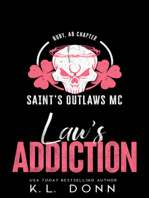 cover image of Law's Addiction